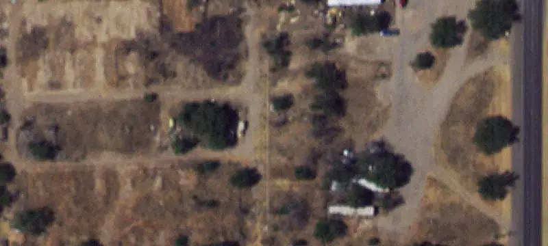 Mobile Home and RV Park Site