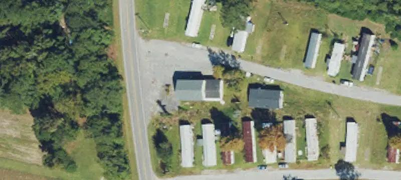 Mobile Home Park