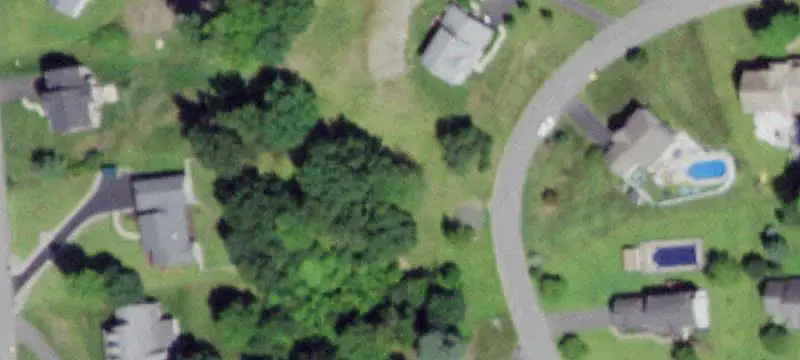 VACANT LAND
