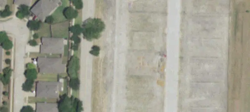 Commercial Land with Retail Frontage