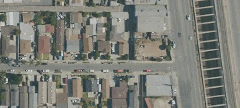 Two-Unit Duplex with Separate Houses