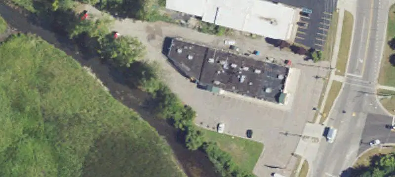 Inline Retail Space