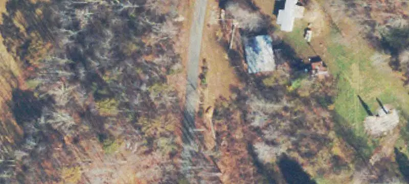 Insulated Flex Building on Acreage