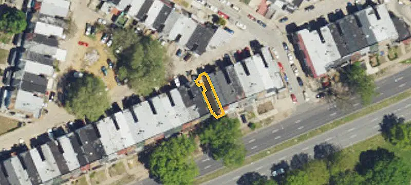 Commercial Land