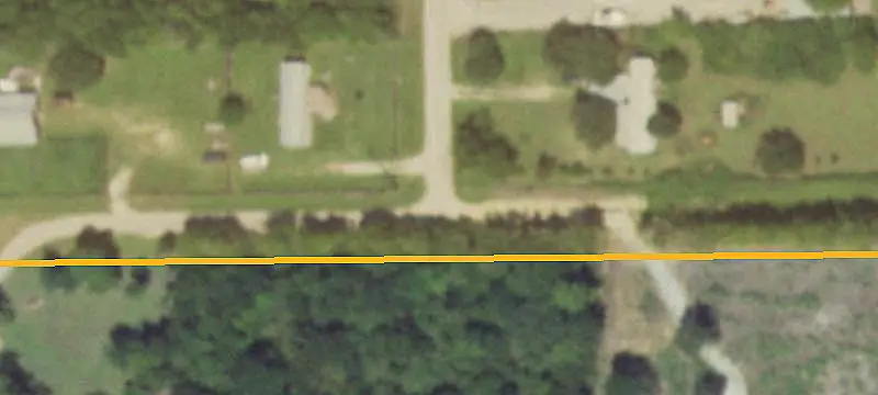 Unrestricted Land Tract