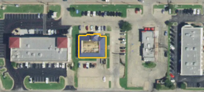 Flexible-Use Commercial Land