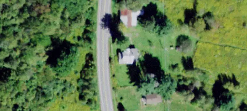 Commercial Land with Office Building