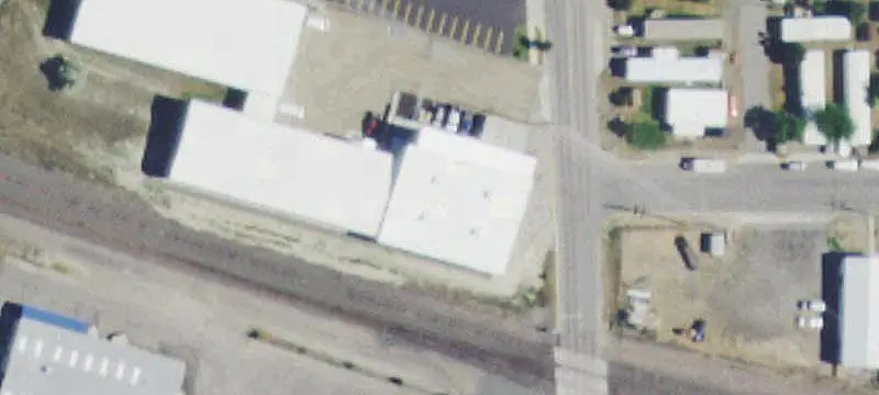 Updated Flex Space Building