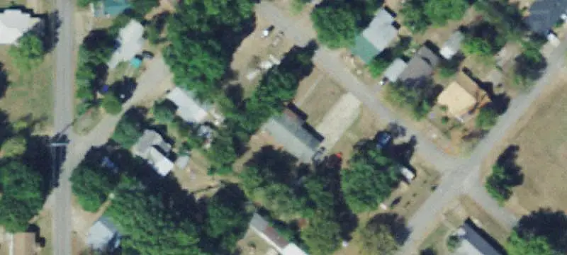 Vacant Land