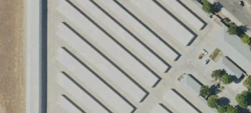 Self-Storage Facility