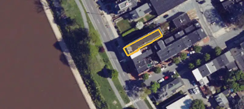 9-Unit Multifamily Property