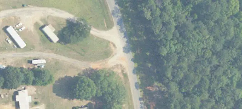 Mobile Home and RV Park