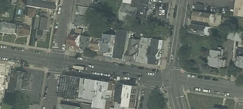 Mixed-Use Property with Apartments