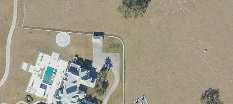 Equestrian Property with Covered Arena