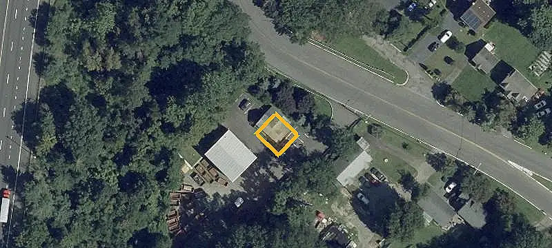 Flex Space with Drive-Ins