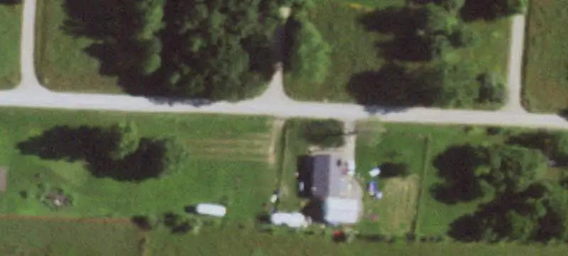 Lakefront Recreation Land