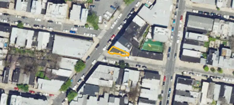 Renovated Retail Space with Basement