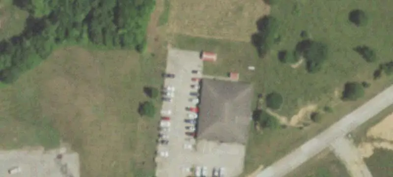 Industrial Development Site