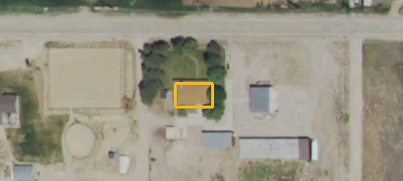 9743 West Kuna Road, Kuna, ID 83634