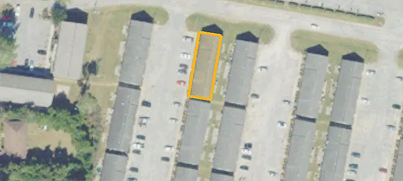 6-Unit Multifamily Property