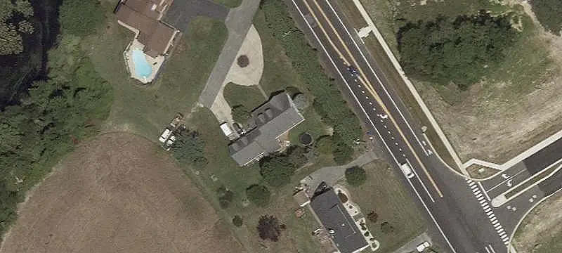 19.43-Acre Commercial Land