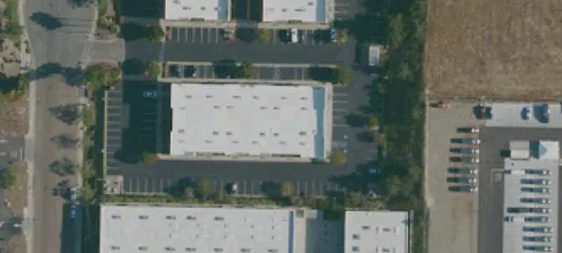 Two-Story Office Unit