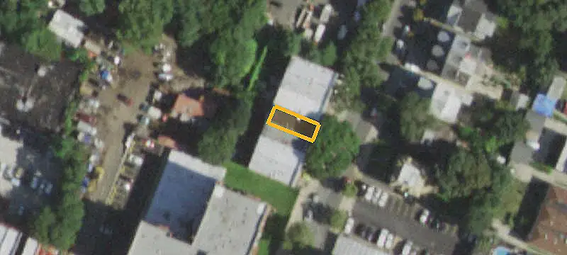 Two-Building Duplex Property