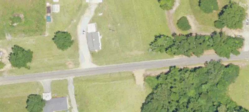 Pastureland with Pond