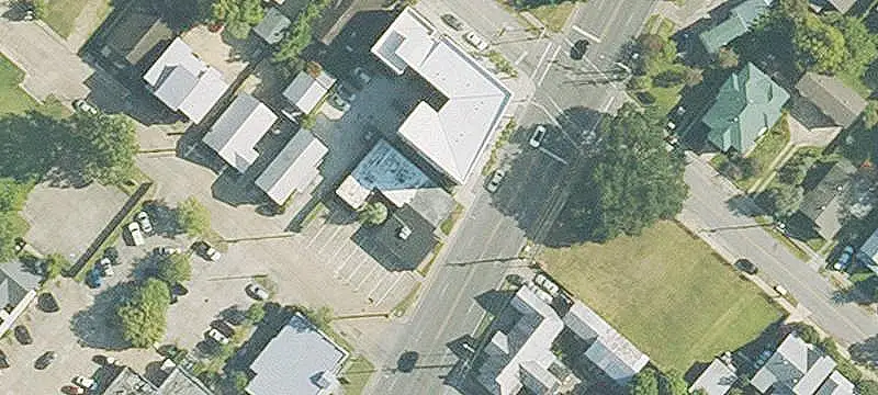 Streetfront Office Unit