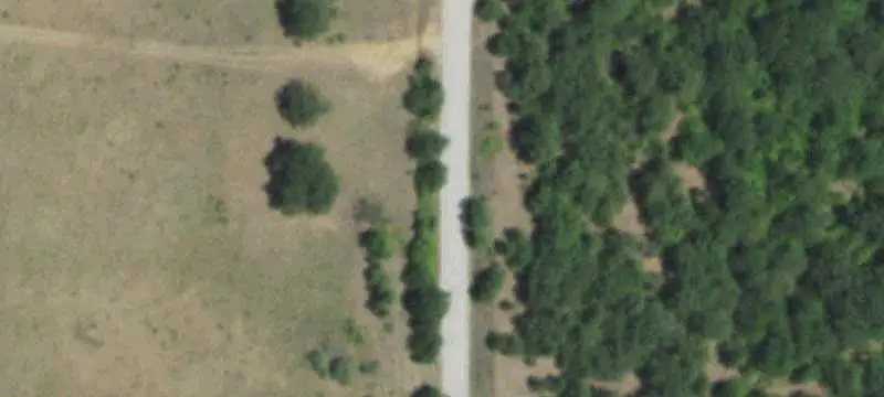 Ranch with Improved Barns