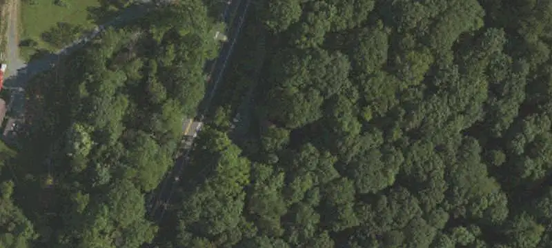 Two-Unit Property with Wooded Setting