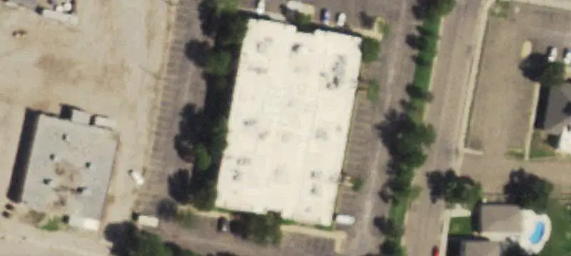 Olsen Park Office Complex