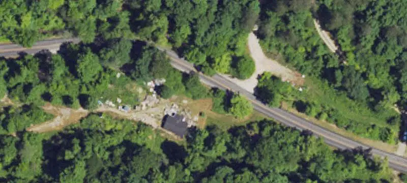 Land with Multiple Building Sites
