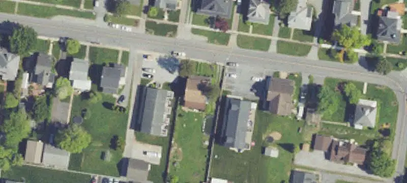 Industrial Land Parcel