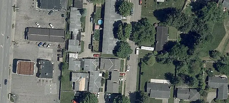 Multifamily Portfolio with 60 Units