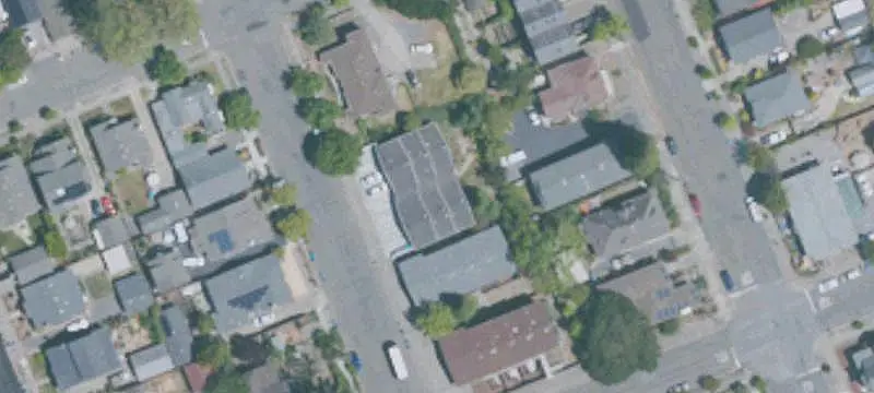 Six-Unit Remodeled Apartment Building