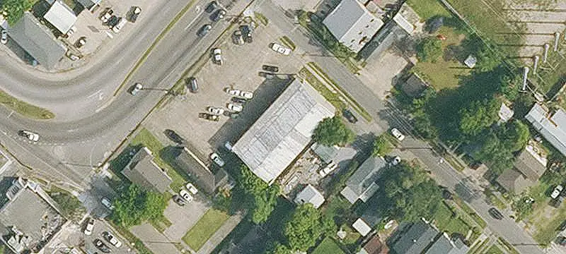 Office Unit with Parking