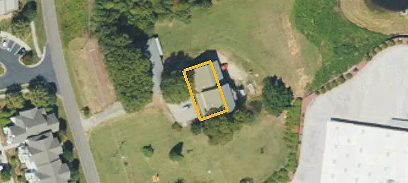 Community Commercial Land