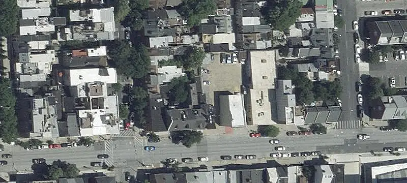 Flex Space with Apartment