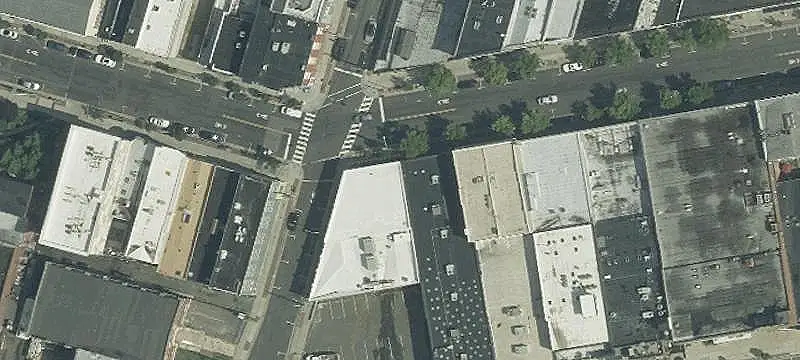 Multi-Tenant Retail Space