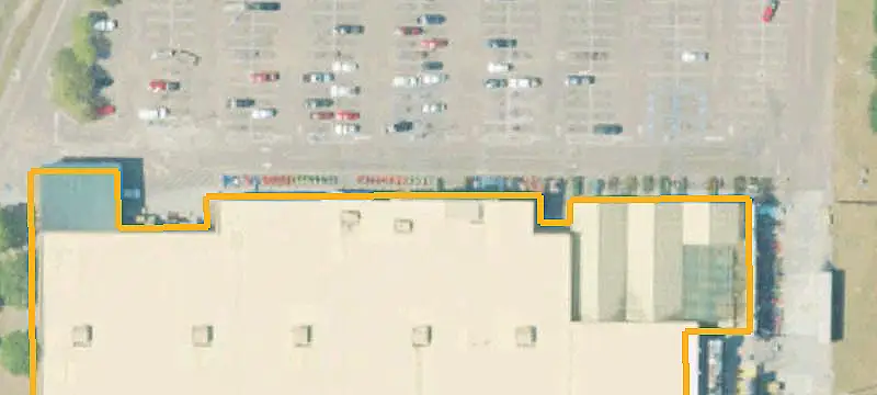 Commercial Land with C-PL Zoning
