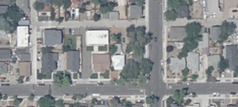 Multifamily Property