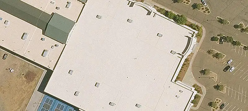 Warehouse Space with Loading Docks