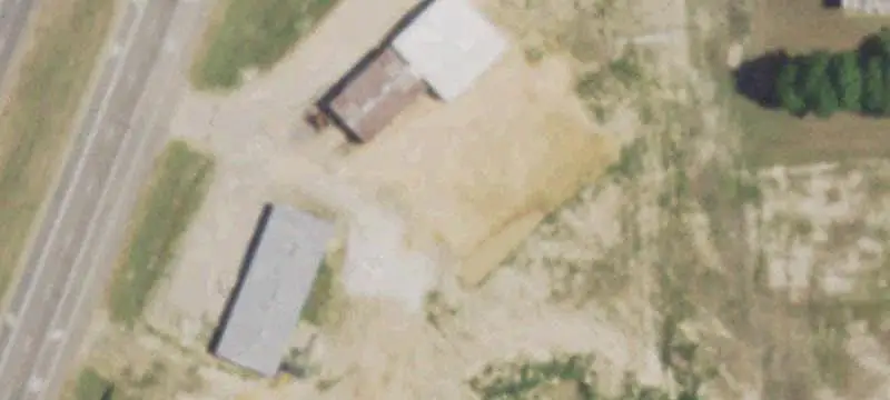 Commercial Corner Lot