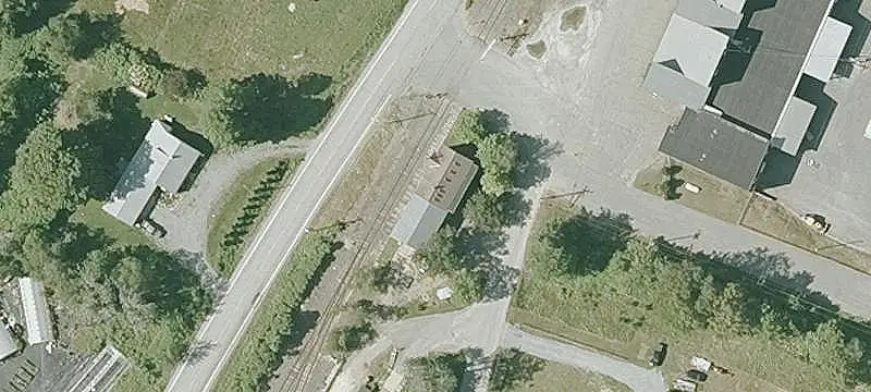 Historic Mixed-Use Property