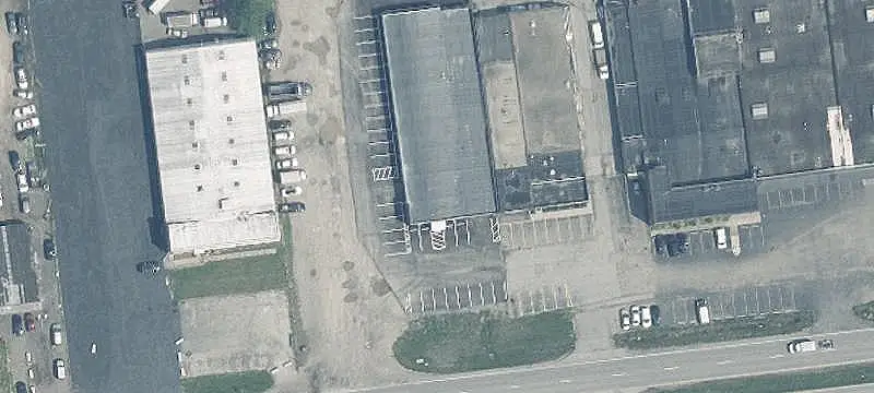 Renovated Warehouse