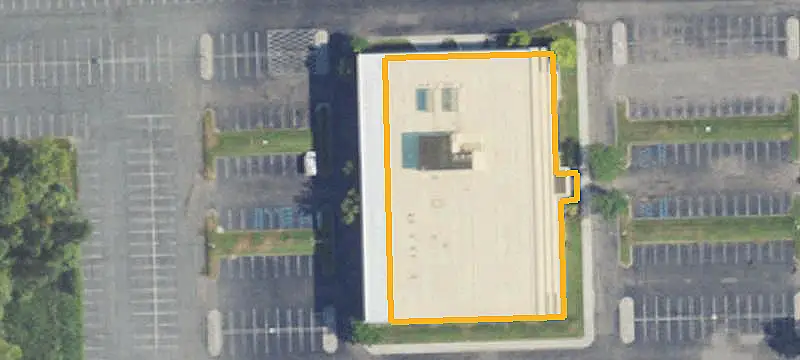 First-Floor Office Units