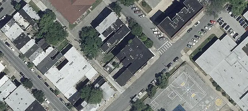 Renovated Duplex with Two-Car Garage