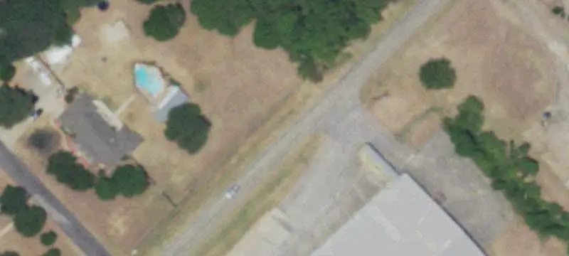 Commercial Land at Highway Intersection
