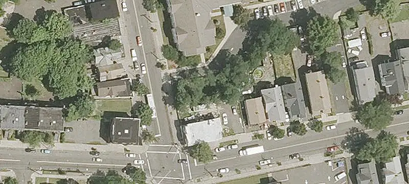 Commercial Land with Approved Plans